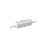 Sursă de alimentare GLP GPVP-24-24-VSP, driver LED CV 24V/24W IP67 PFC carcasă din plastic