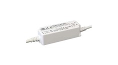 Sursă de alimentare GLP GPVP-24-24-VSP, driver LED CV 24V/24W IP67 PFC carcasă din plastic