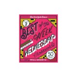 The New York Times Best of the Week Series 2: Wednesday Crosswords: 50 Medium-Level Puzzles