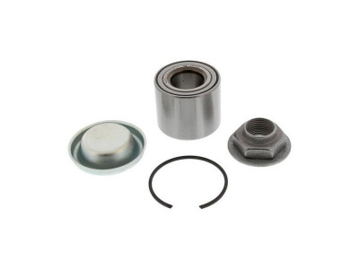 Kit rulment butuc roata Peugeot 208 CX Bearings parte montare : Punte spate, Stanga/ Dreapta foto