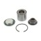 Kit rulment butuc roata Peugeot 208 CX Bearings parte montare : Punte spate, Stanga/ Dreapta