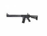 COLT M4 HARVEST FULL METAL - BLACK, Cyber Gun