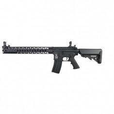 COLT M4 HARVEST FULL METAL - BLACK