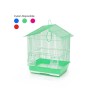COLIVIE PASARI ECOA401 MIXED COLORS 34.5x28x46(h)cm