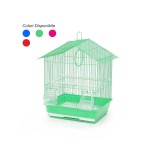 COLIVIE PASARI ECOA401 MIXED COLORS 34.5x28x46(h)cm