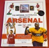Album fotbal - ARSENAL LONDRA - Istoria Clubului perioada 1886-1999