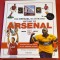 Album fotbal - ARSENAL LONDRA - Istoria Clubului perioada 1886-1999