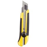 Stanley 1-10-425 - Cutter 25x- mm maner plastic