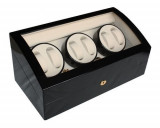 Cumpara ieftin Cutie Intoarcere Ceasuri Watch Winder 6+7 spatii WW67BW