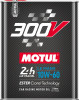 Ulei Motor Motul 300V Ester Core&reg; Technology Competition Le Mans 10W-60 2L 110864
