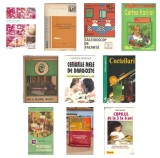 Cumpara ieftin Pachet 10 carti colectie - Casa si Gradina, Dezvoltare Personala, Educatie, Cultura Generala