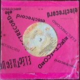 Disc Vinil 7# Willy Donea - C&icirc;ntece De Cow-Boy-Electrecord- EDC 976