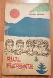 Raul fierbinte de Alexandru Sahighian