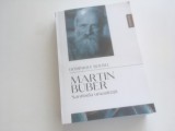 Cumpara ieftin DOMINIQUE BOUREL, MARIN BUBER. SANTINELA UMANITATII. EDITURA HASEFER. FORMAT MARE, 632 PAG.