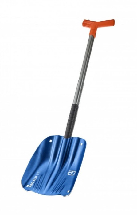 Lopata de Zapada Alu Pro 3