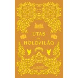 Utas &eacute;s holdvil&aacute;g - Szerb Antal