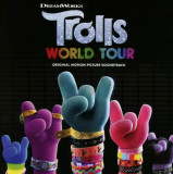 Trolls World Tour (Soundtrack) | Various Artists, rca records
