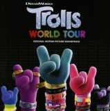Trolls World Tour (Soundtrack) | Various Artists, Rock, RCA Records