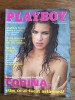 Revista Playboy , decembrie / 2002 / C1P
