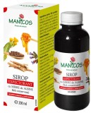 SIROP EXPECTORANT CU MIERE 200ML