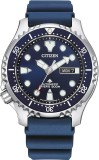 Ceas Barbati, Citizen, Promaster Mechanical Diver NY0141-10LE - Marime universala