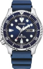 Ceas Barbati, Citizen, Promaster Mechanical Diver NY0141-10LE - Marime universala