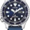 Ceas Barbati, Citizen, Promaster Mechanical Diver NY0141-10LE - Marime universala