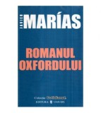 Javier Marias - Romanul Oxfordului - 122643