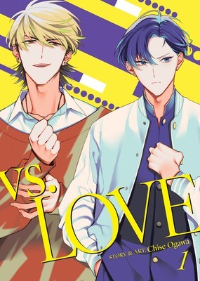 vs. Love Vol. 1 foto