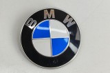 Emblema producător auto BMW 2 Gran Coupe F44 2023 OEM: 8132375 29624486