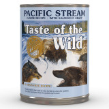 Cumpara ieftin Taste of the Wild Pacific Stream Canine Recipe, 390 g
