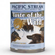 Taste of the Wild Pacific Stream Canine Recipe, 390 g