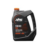 Ulei Can-AM BRP XPS SAE 5W40 4L