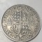 Anglia 1 Half Crown 1932 argint Georg V