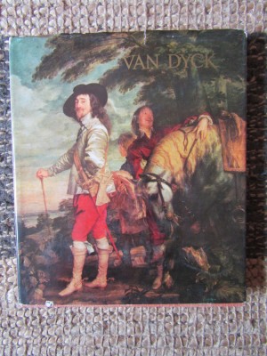 VAN DYCK - Stefan Popescu / album foto