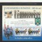 2010LP 1860 a JANDARMERIA ROMANA-160 ANI IN SLUJBA CETATENILOR BLOC MNH NEST