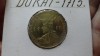 DUKAT 1713, Europa