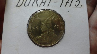 DUKAT 1713 foto