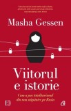 Viitorul e istorie - Editura Curtea Veche