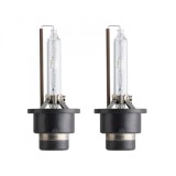 Cumpara ieftin Pachet 2 Becuri Xenon D2S 85V 35W P32D-2 (Cutie) Philips