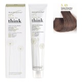 Aramiu 5.43 Vopsea fara Amoniac cu ulei de argan Think Maxxelle 100 ML