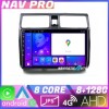 Navigatie Suzuki Swift 2003 2010 KIT SWIFT EDOTEC-LITE Android Ecran 720P Octa Core 8 128 Carplay CarStore Technology