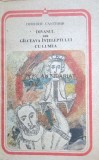 Divanul sau galceava inteleptului cu lumea - Dimitrie Cantemir ($J139), Minerva