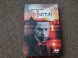 JURNAL - RAINER MARIA RILKE