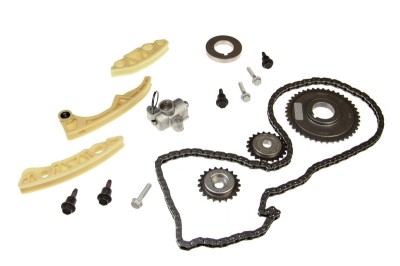 Kit lant distributie Aftermarket TCK0004-1 foto