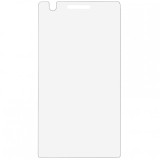 Folie plastic protectie ecran pentru Sony Xperia P (LT22i)