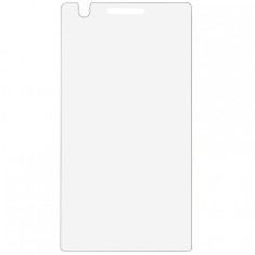 Folie plastic protectie ecran pentru Sony Xperia P (LT22i)