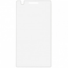 Folie plastic protectie ecran pentru Sony Xperia P (LT22i)