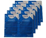 Tannisol 10 plicuri X 10GR