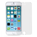 Cumpara ieftin Folie de protectie pentru Apple iPhone 6, Kwmobile, Fata, Transparent, 21930.2